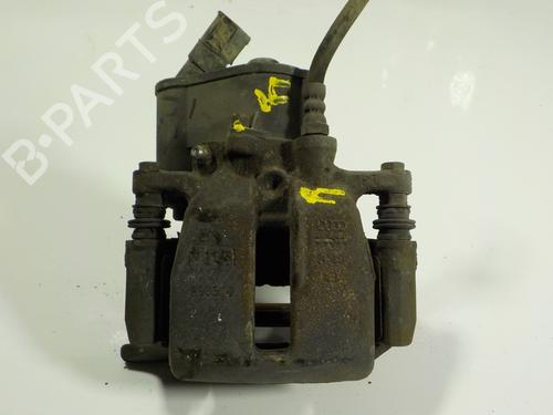 Used Left rear brake caliper Left rear brake caliper AUDI A6 C6 (4F2) [2004-2011] 11554022 11554022