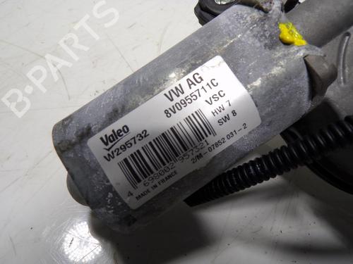 Rear wiper motor CUPRA FORMENTOR (KM7, KMP) 1.5 TSI | BP11196088M102 