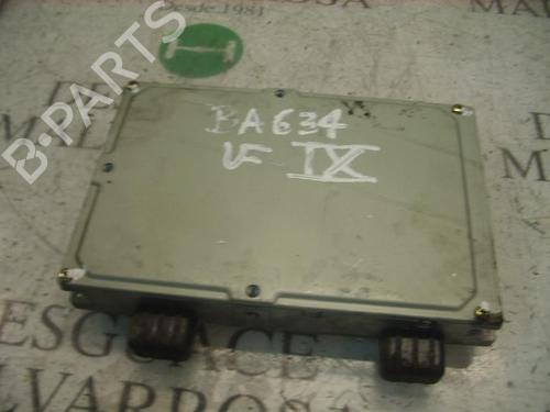 Used Electronic module Electronic module HONDA CR-V I (RD) [1995-2002] 3757022 3757022