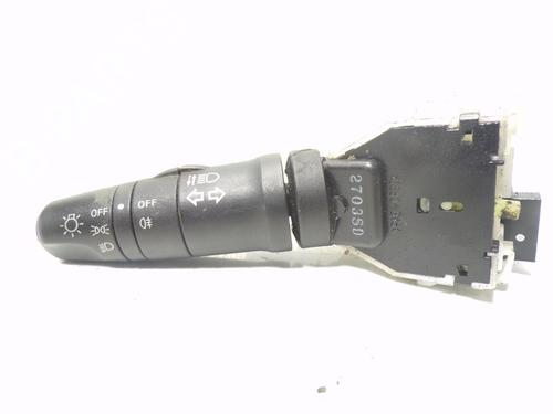 Used Headlight switch Headlight switch NISSAN X-TRAIL II (T31) [2007-2018] 10109479 10109479
