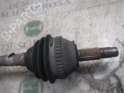 Right front driveshaft FIAT COUPE (175_) 1.8 16V | BP3828592M39 