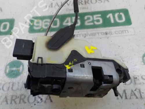 Used Front right lock Front right lock CITROËN DS4 (NX_) 1.6 HDi 110 (112 hp) 5668669 5668669