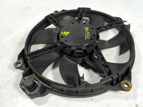 Radiator fan RENAULT MEGANE III Coupe (DZ0/1_) | BP7285113M35