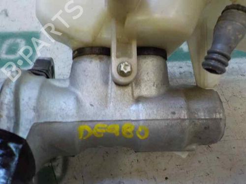 Brake master cylinder PEUGEOT 208 I (CA_, CC_) 1.6 HDi / BlueHDi 75 | BP5764020M77 
