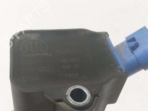 Ignition coil FIAT 500 (312_) 1.4 (312AXC1B, 312CXC1B) | BP38597311M94 - Image 3