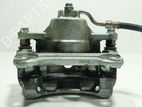 Right front brake caliper KIA PICANTO III (JA) 1.0 | BP34559440M104 - Image 4