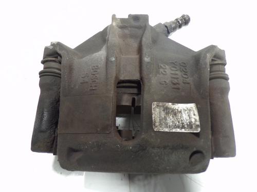 Used Left front brake caliper Left front brake caliper PEUGEOT 208 I (CA_, CC_) 1.6 BlueHDi 100 (100 hp) 11819326 11819326