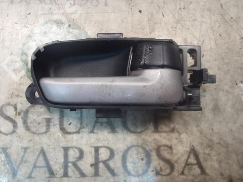 Used Front right interior door handle Front right interior door handle SUZUKI GRAND VITARA II (JT, TE, TD) 1.9 DDiS (JB419WD, JB419XD) (129 hp) 3796771 3796771