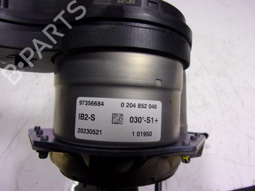 Servo brake TOYOTA YARIS (_P21_, _PA1_, _PH1_) 1.5 Hybrid (MXPH11) | BP15634344M42