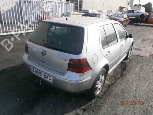 Koelventilatormotor VW GOLF IV (1J1)  | BP3830241M35 