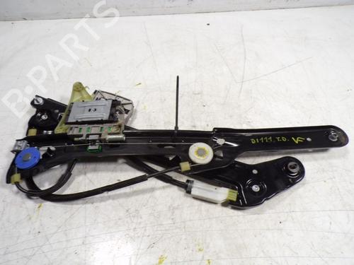 Used Rear right window mechanism AUDI A7 Sportback (4GA, 4GF) 3.0 TDI quattro (245 hp) 8811557