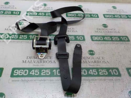 Used Front right seatbelt Front right seatbelt MINI MINI (R50, R53) One (90 hp) 8741095 8741095