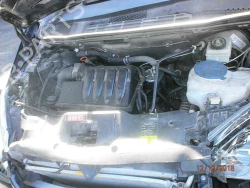 Engine MERCEDES-BENZ A-CLASS (W169)  | BP3870083M1 