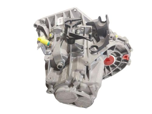 Gearbox RENAULT MEGANE IV Saloon 1.3 TCe 115 (LVN9) | BP36437222M3 - Image 4