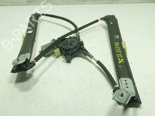 Used Front left window mechanism SEAT LEON ST (5F8) 1.5 TSI (150 hp) 30714016