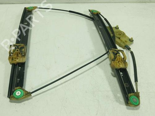 Front right window mechanism AUDI Q7 (4LB) | BP38044155C23 - Image 2