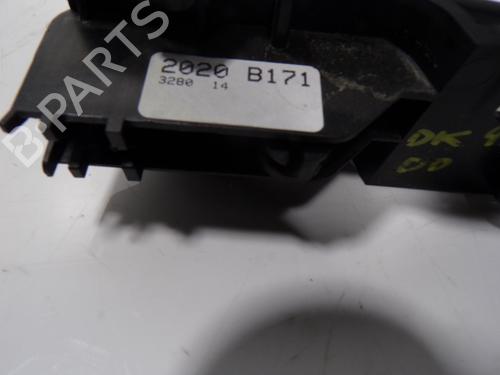 Front right interior door handle IVECO DAILY VI Van 33S12, 35S12 | BP11206569I14 - Image 3