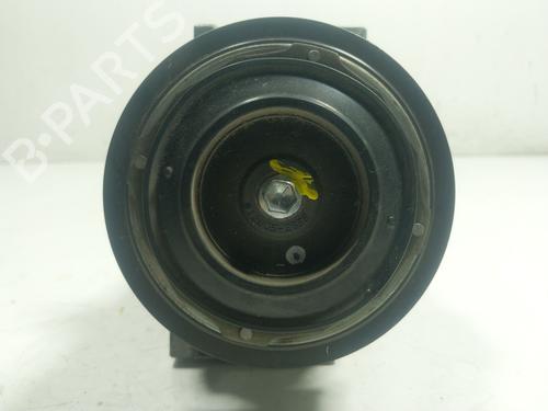 AC compressor NISSAN QASHQAI II (J11, J11_)  | BP18782852M34