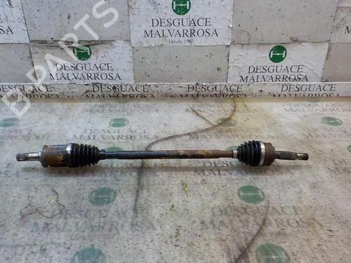 Used Right rear driveshaft Right rear driveshaft JEEP COMPASS (MK49) 2.4 (170 hp) 3999573 3999573