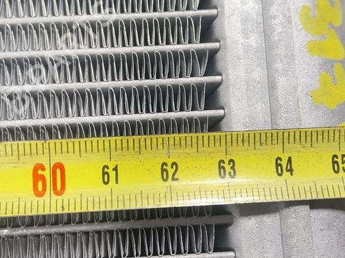 AC radiator BMW 5 (G30, F90)  | BP25032525M32  - Image 6