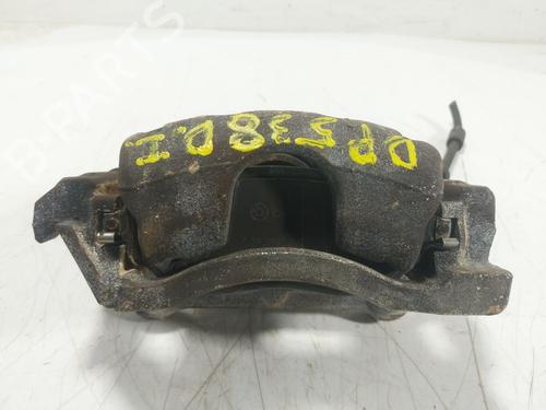 Used Left front brake caliper Left front brake caliper OPEL VIVARO B Van (X82) 1.6 CDTI (05) (95 hp) 22903977 22903977