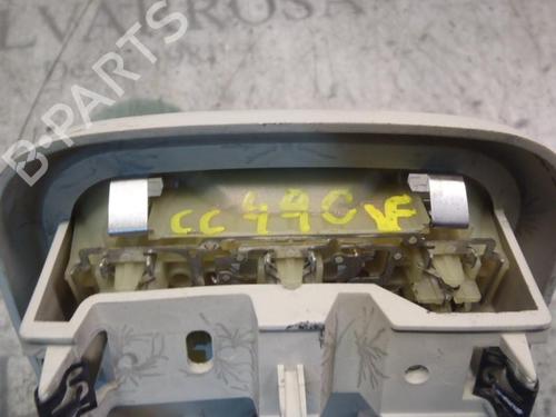 Interior roof light CITROËN C4 Coupe (LA_) 1.6 16V | BP7410087I8 