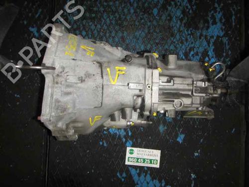 Used Gearbox Gearbox BMW 3 Compact (E46) 316 ti (115 hp) 3868428 3868428