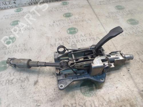 Used Steering column Steering column AUDI A4 B6 (8E2) 1.9 TDI (130 hp) 3813201 3813201