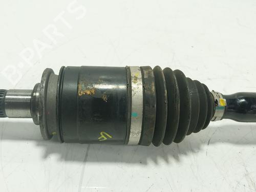 Right rear driveshaft BMW i3 (I01) Electric | BP29234728M41 