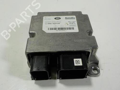 Centralina airbags LAND ROVER RANGE ROVER SPORT II (L494) [2013-2024]  13515059