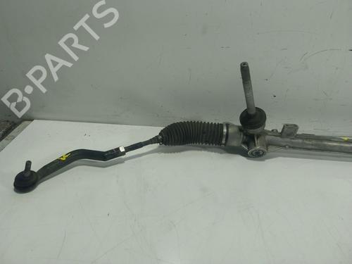 Steering rack RENAULT KADJAR (HA_, HL_) 1.3 TCe 140 (HLNB, HLN1) | BP19136418M22 