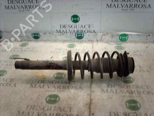Used Right front shock absorber Right front shock absorber FORD SCORPIO I (GAE, GGE) 2.0 i (120 hp) 3755577 3755577