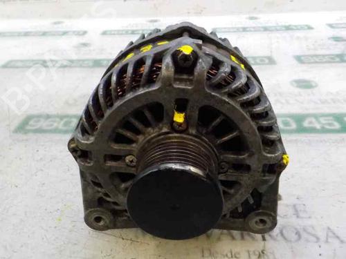 Alternator RENAULT KOLEOS I (HY_) 2.0 dCi 4x4 (HY0B) | BP6425196M7 