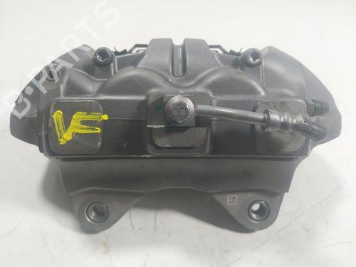 Left front brake caliper TESLA MODEL Y (5YJY) Long Range All-wheel Drive | BP16665716M105 - Image 3