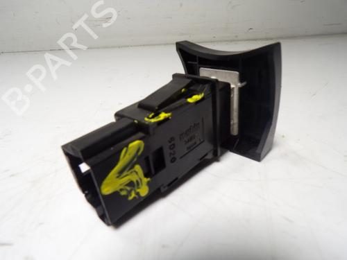 Warning switch CITROËN C-ZERO  | BP15350511I22 