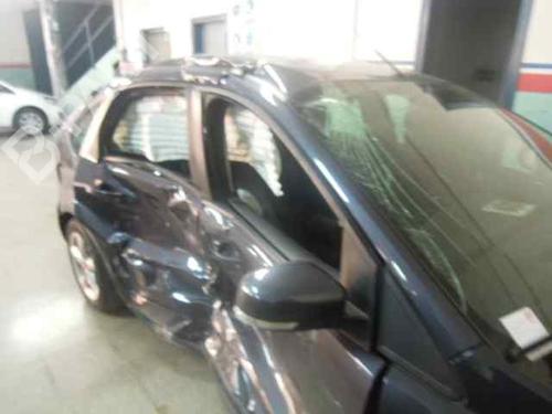 Front left interior door handle FORD FOCUS II (DA_, HCP, DP) 1.6 TDCi | BP3801203I13  - Image 7