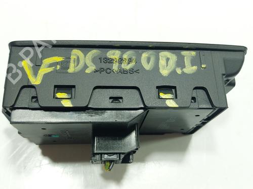 Left front window switch OPEL INSIGNIA A Saloon (G09) 2.0 CDTI (69) | BP36647444I27 - Image 3