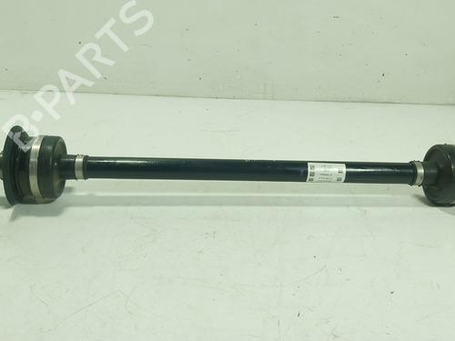 Used Right rear driveshaft Right rear driveshaft BMW X3 (G01, F97, G08) xDrive 30 e Plug-in-Hybrid (292 hp) 33399159 33399159