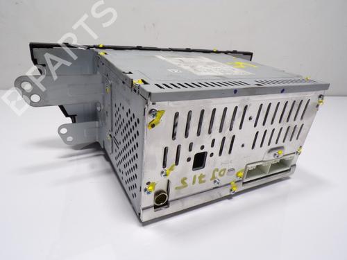 Radio HYUNDAI i20 II (GB, IB) 1.2 | BP10705787E6 