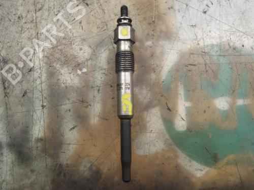 Used Electronic module Electronic module PEUGEOT PARTNER MPV (5_, G_) 1.9 D (69 hp) 14268101 14268101