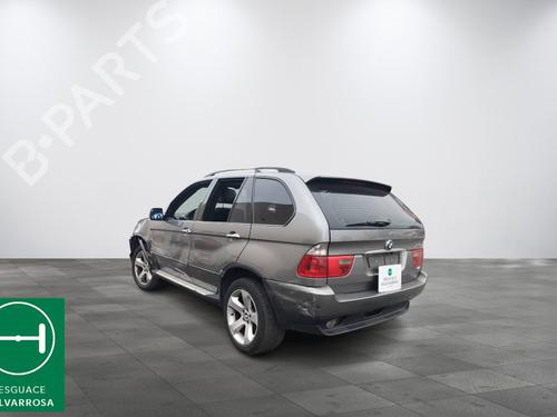 Electronic module BMW X5 (E53) 3.0 d | BP16549986M83  - Image 15