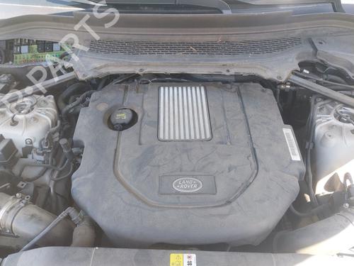 Electronic module LAND ROVER RANGE ROVER IV (L405) 3.0 TDV6 4x4 | BP19272085M83 - Image 13