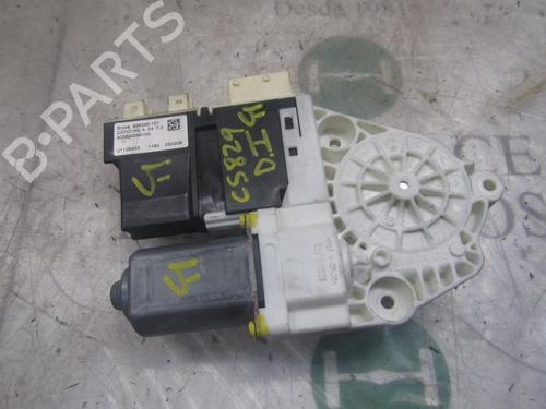 Used Left front window motor Left front window motor CITROËN C5 II (RC_) [2004-2008] 3830692 3830692