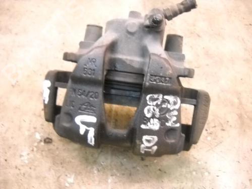 Used Left front brake caliper Left front brake caliper FIAT PUNTO (188_) 1.4 (188AXM1A, 188BXM1A) (97 hp) 11544726 11544726