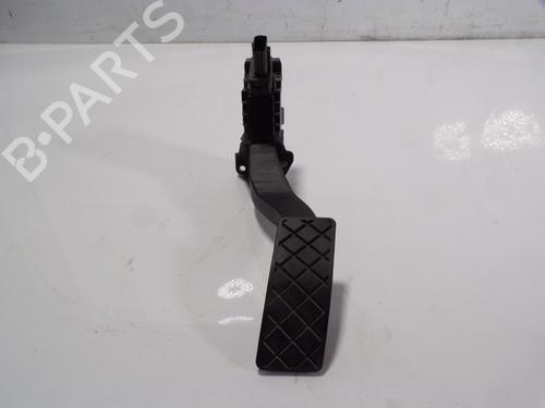 Used Pedal Pedal VW GOLF VII (5G1, BQ1, BE1, BE2) [2012-2021] 8500098 8500098