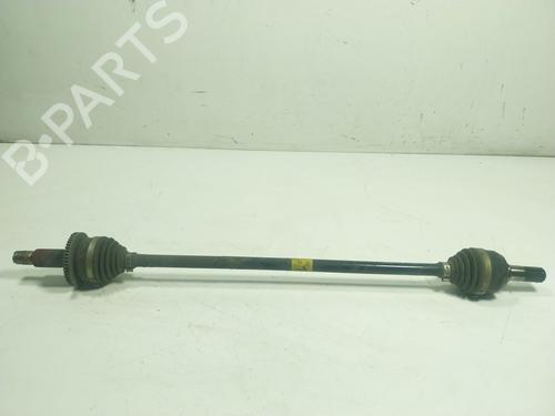 Right rear driveshaft KIA SORENTO III (UM) 2.2 CRDi 4WD 49601C5000