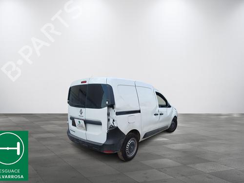 Motor RENAULT EXPRESS Box Body/MPV 1.5 Blue dCi 95 (F6AB) | BP27995267M1 