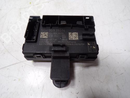 Electronic module AUDI A1 Sportback (GBA) 35 TFSI | BP10089519M83 