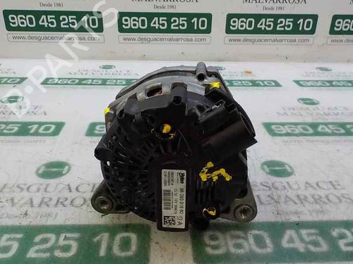 Alternator CITROËN C4 CACTUS 1.2 THP 110 | BP4702333M7 - Image 3