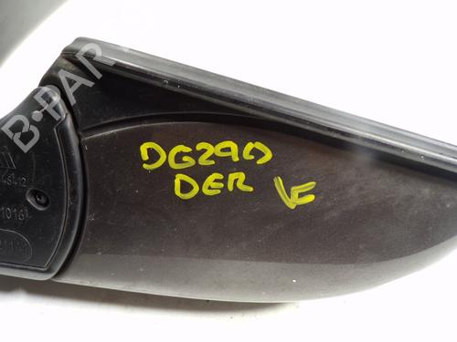 Right mirror BMW 5 (F10) 520 d | BP6929277C27 